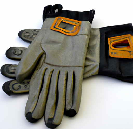 Doskonałe rękawice ochronne: Heavy Duty Gloves