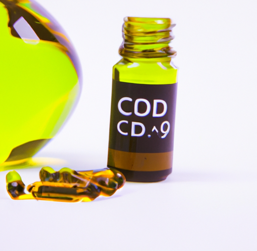 Konopie i CBD – wszystko co powinieneś wiedzieć o oleju z konopii CBD