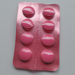Jakie Tabletki na PMS Można Kupić Bez Recepty?