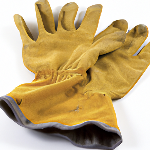 Why Workman Gloves Are Essential for Any Tough Job