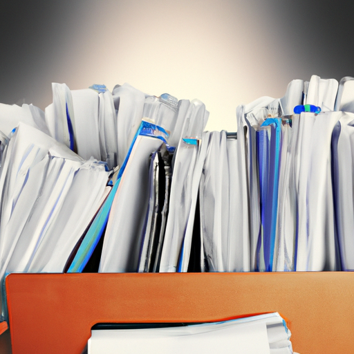 Jak skutecznie zarządzać archiwum zakładowym?