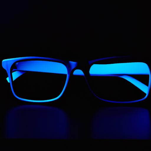 Czy okulary z filtrem światła niebieskiego są najlepszym wyborem dla Twojej wizji?